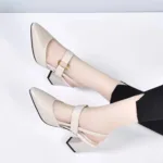 Womens High Heel Shoes