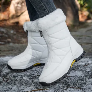 Winter Snow Boots